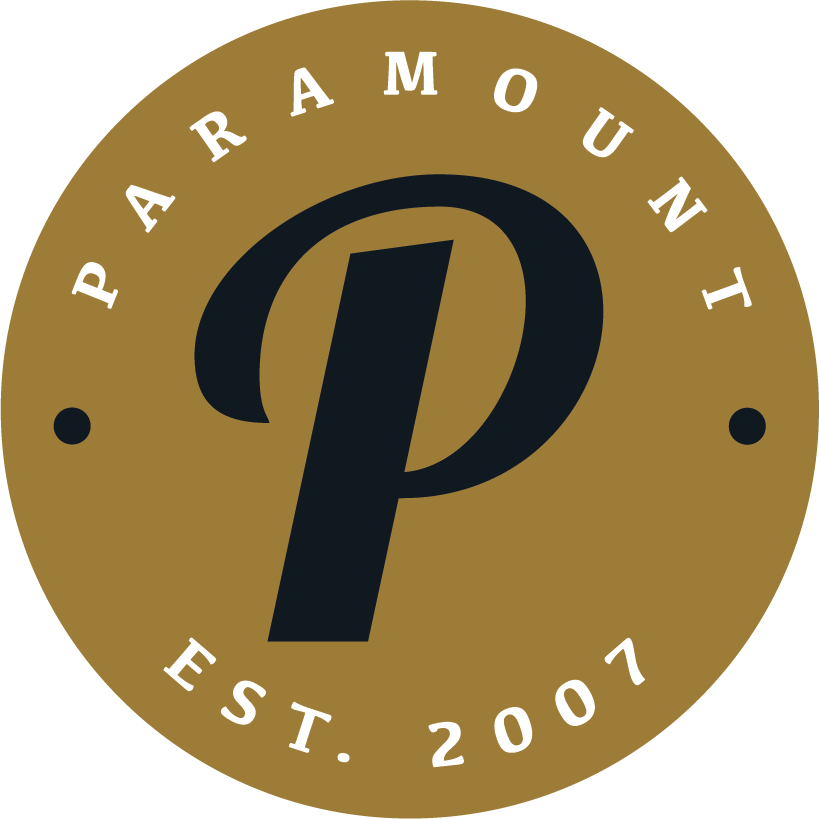 Paramount Middle Eastern Kitchen Paramount Middle Eastern Kitchen