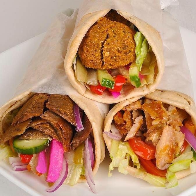 Taste of Shawarma Taste of Shawarma
