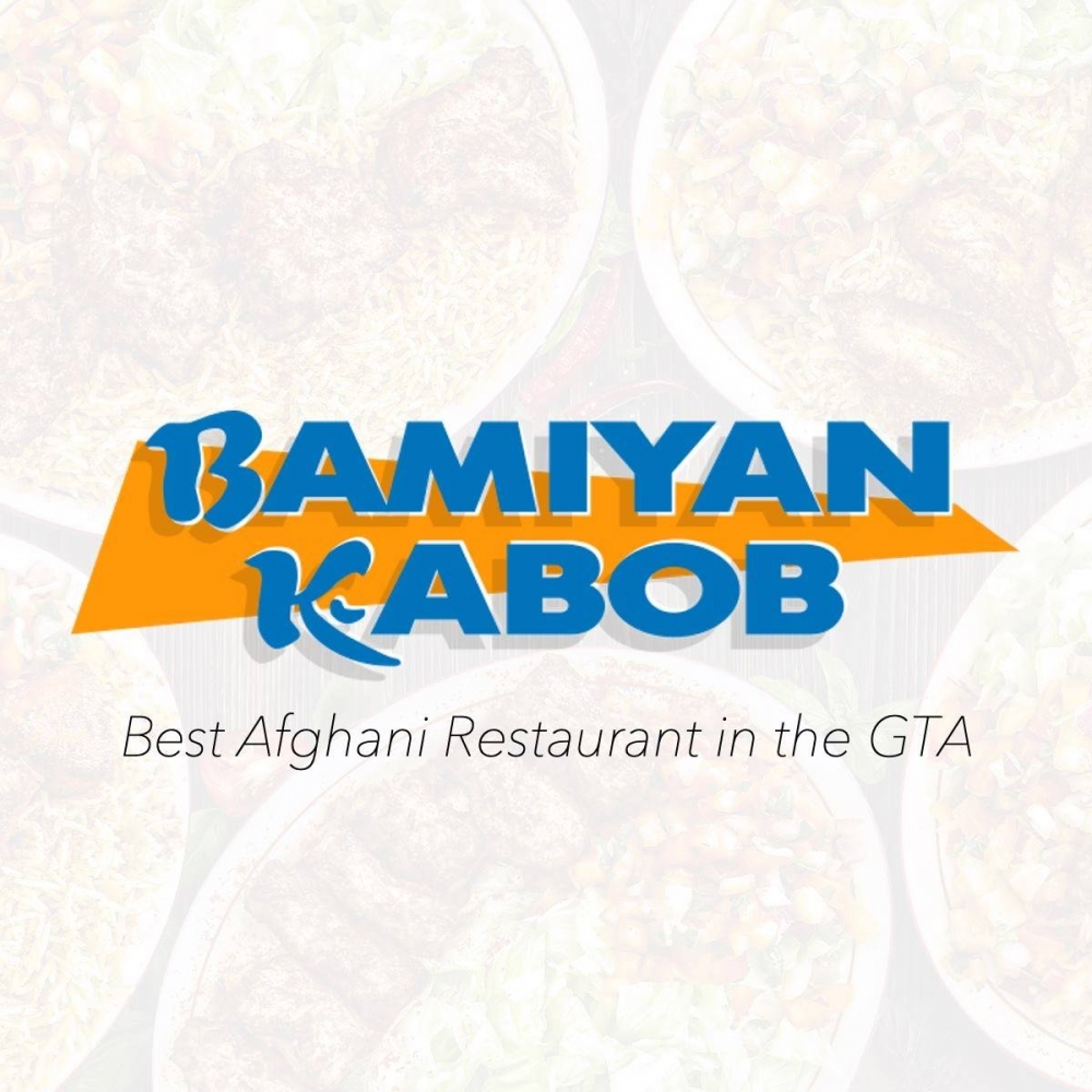 Bamiyan Kabob