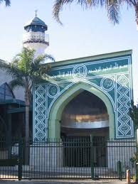 Al Zahra Islamic Center