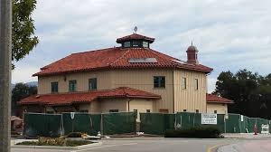 Islamic Society of Santa Barbara Islamic Society of Santa Barbara