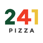 241 Pizza 241 Pizza