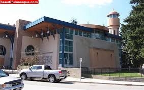 Masjid Al-Hedaye and Kavkaz Cultural Center Masjid Al-Hedaye and Kavkaz Cultural Center