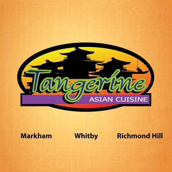 Tangerine Asian Cuisine
