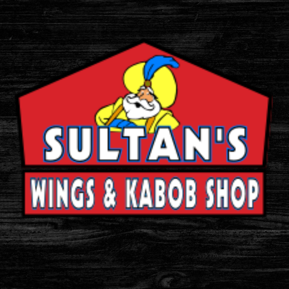 Sultan's Wings & Kabob Shop