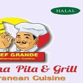 Chef Grande