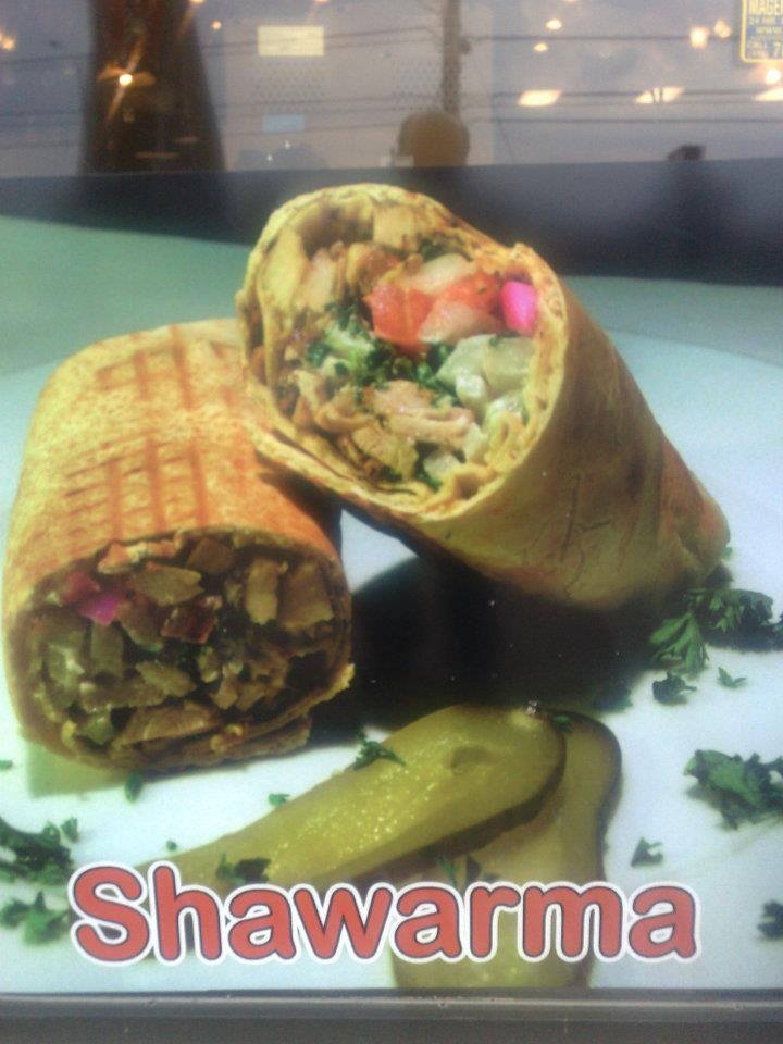 Pita & Grill Pita & Grill