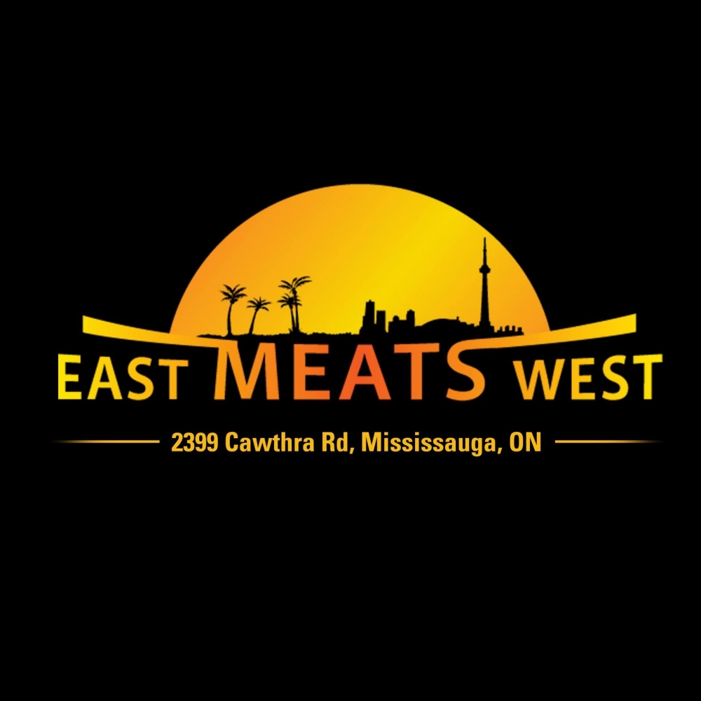 East Meats West