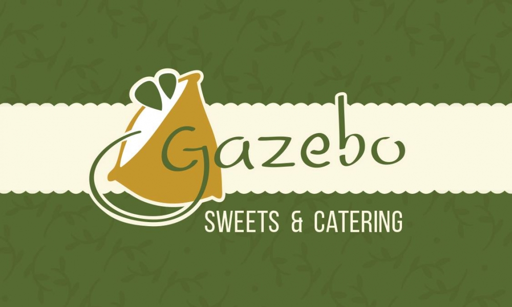 Gazebo Sweets & Catering