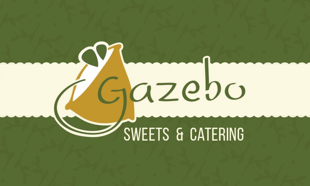 Gazebo Sweets & Catering Gazebo Sweets & Catering