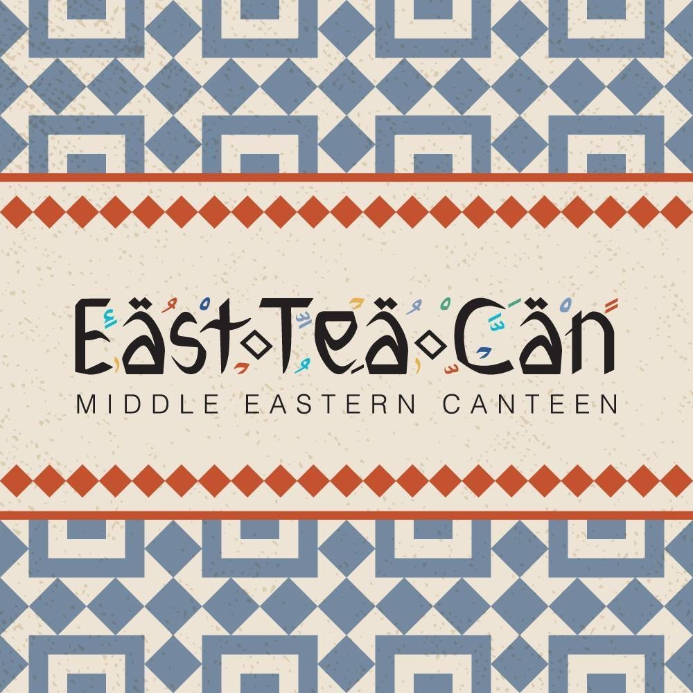 East Tea Can