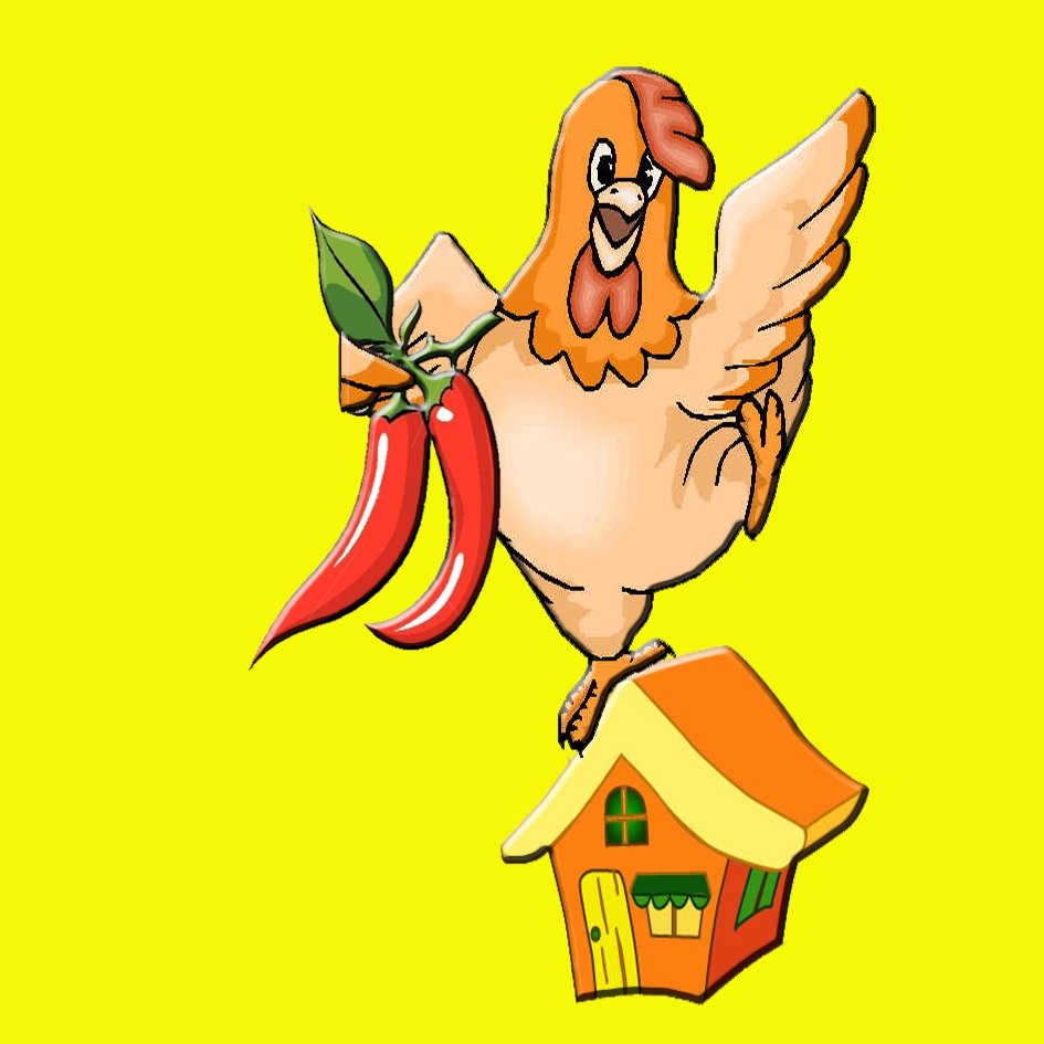Chilli Chicken House