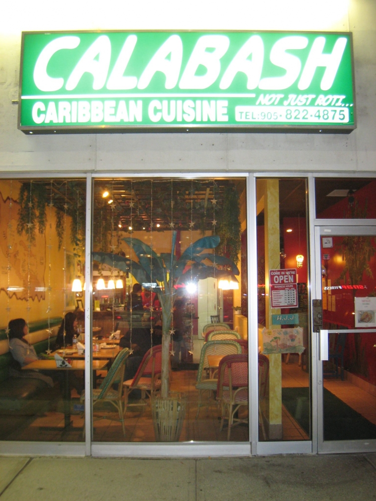 Calabash