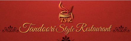 Tandoori Style Tandoori Style