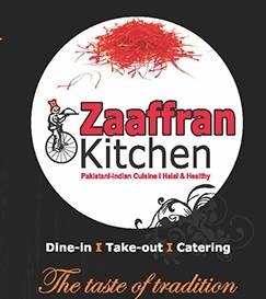 Zaaffran Kitchen