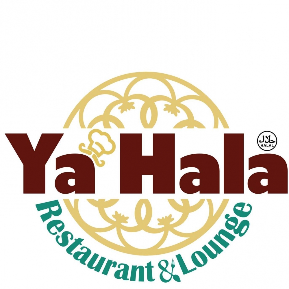 Ya Hala Restaurant & Lounge