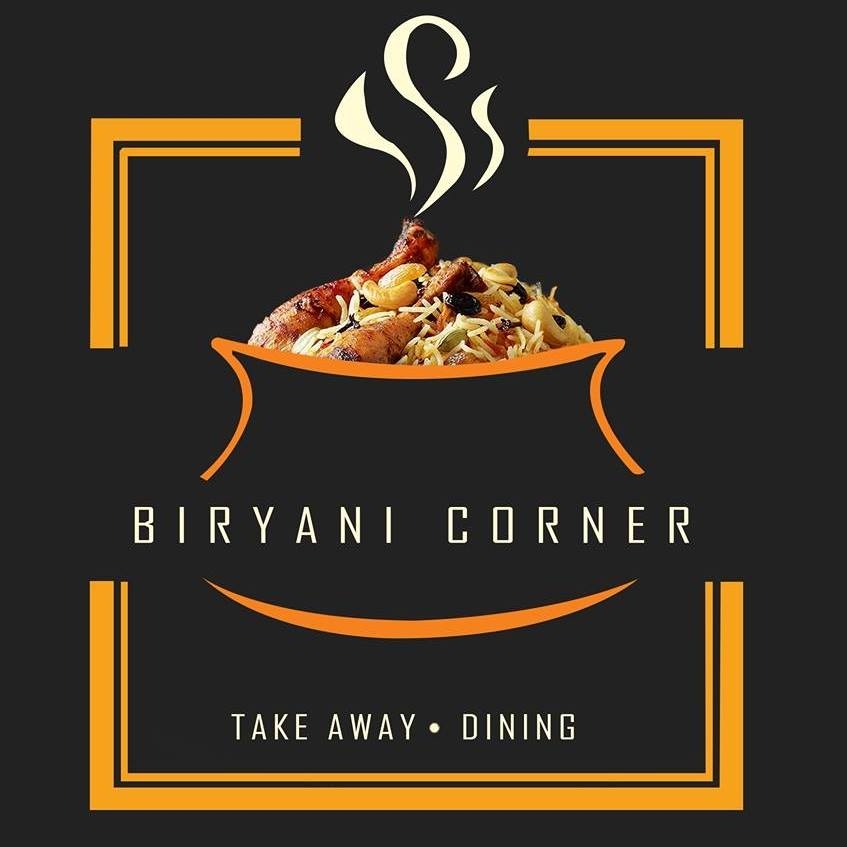 Biryani Corner