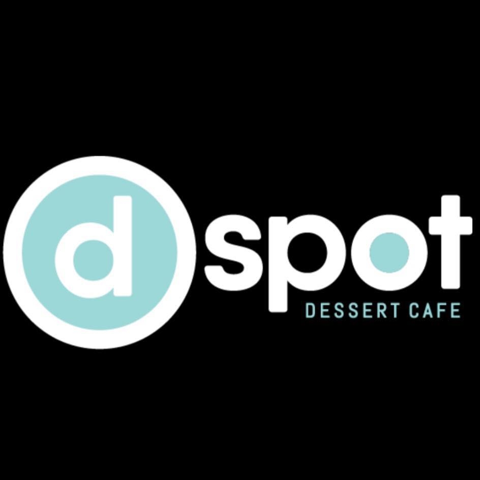 D Spot Dessert Café D Spot Dessert Café