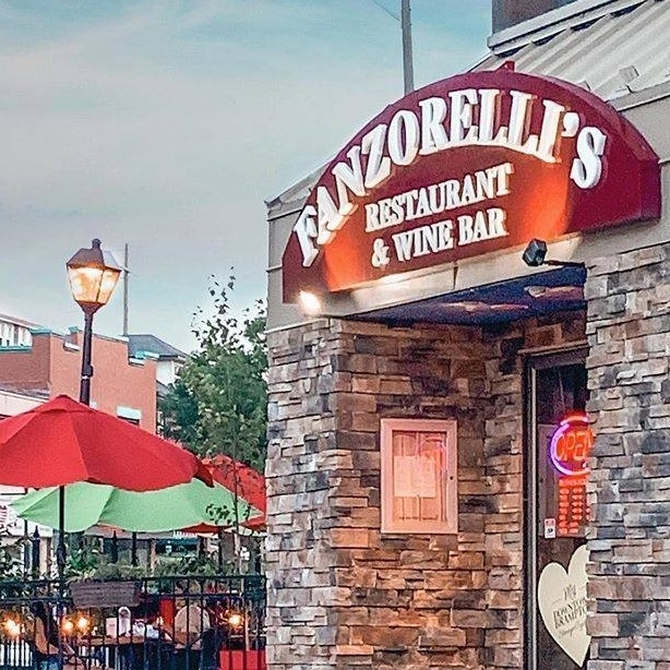 Fanzorelli's Fanzorelli's