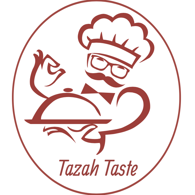 Tazah Taste