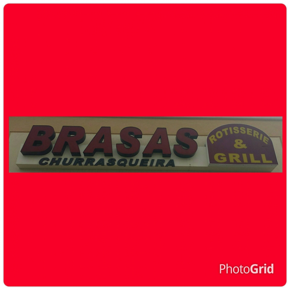 Brasas Grill Brasas Grill