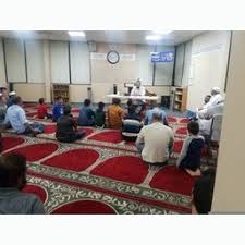 Masjid Hamza Masjid Hamza