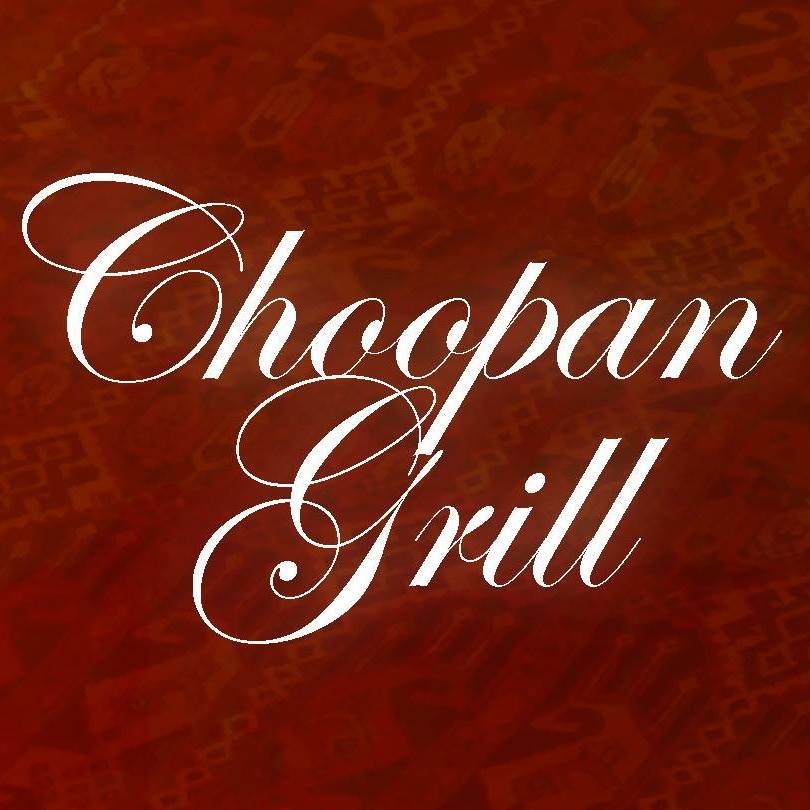 Chopan Grill Chopan Grill