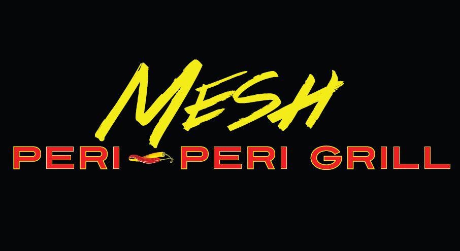 MESH Peri Peri Grill MESH Peri Peri Grill