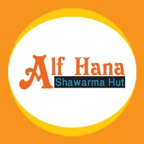 Alf Hana