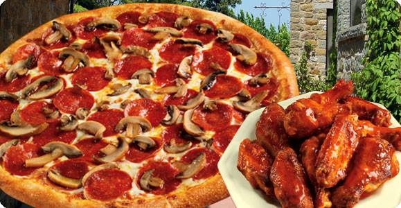 Abubakar Halal Pizza & Chicken Abubakar Halal Pizza & Chicken
