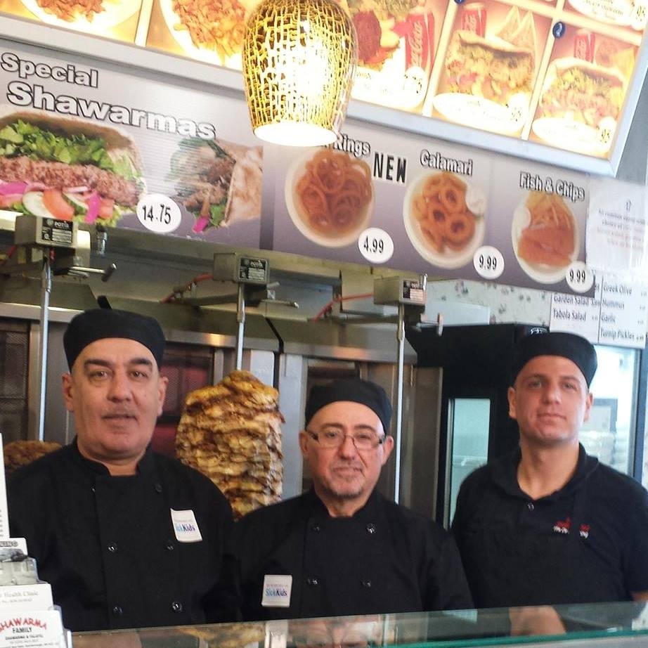 Family Shawarma Family Shawarma