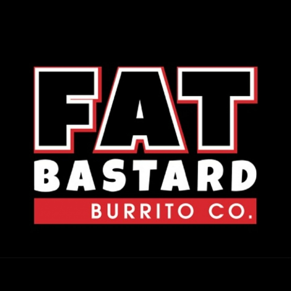 Fat Bastard Burrito Fat Bastard Burrito