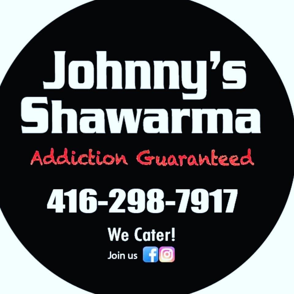 Johnny's Shawarma