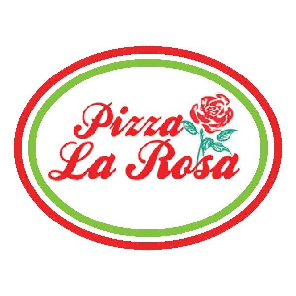Pizza La Rosa Pizza La Rosa