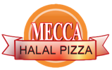 Mecca Halal Pizza Mecca Halal Pizza
