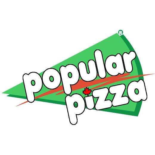 Popular Pizza Popular Pizza