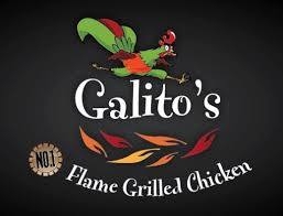 Galito's Flame Grilled Chicken