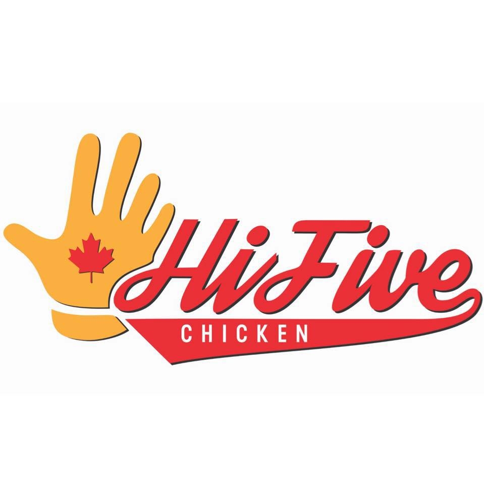 Hi 5 Pizza & Fried Chicken Hi 5 Pizza & Fried Chicken