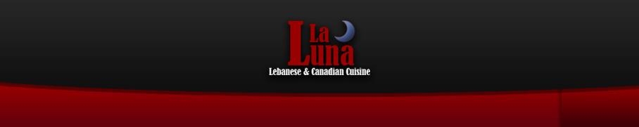 La Luna La Luna