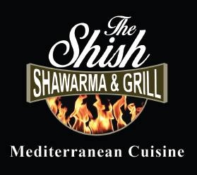 The Shish Shawarma & Grill