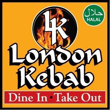 London Kebab