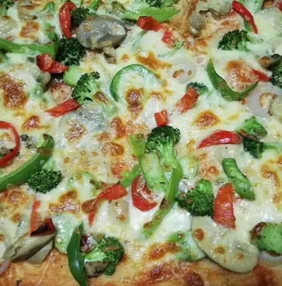 Casa Pizzeria Casa Pizzeria
