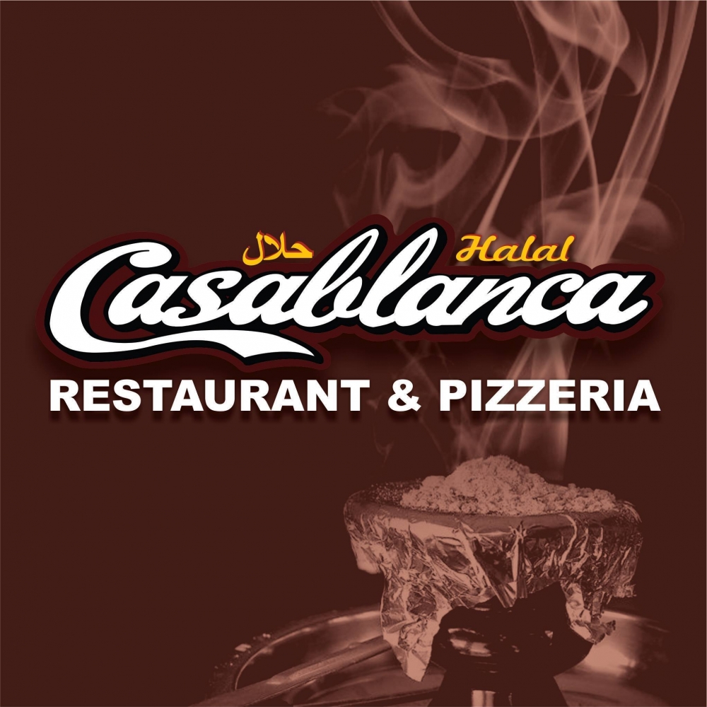 Casablanca Casablanca