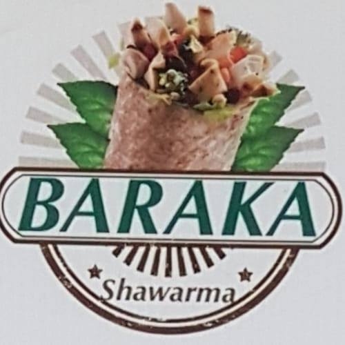 Baraka Shawarma Baraka Shawarma