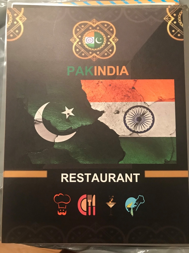 Pak India