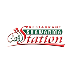 Shawarma Station Shawarma Station