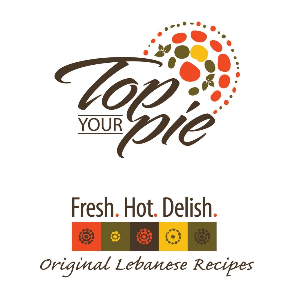 Top Your Pie