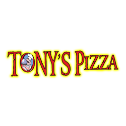 Tony's Pizza