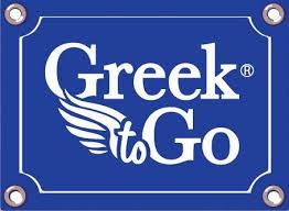 Greek 2 Go Greek 2 Go