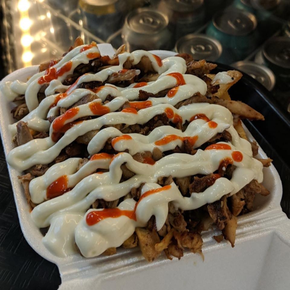 Highland Halal Shawarma